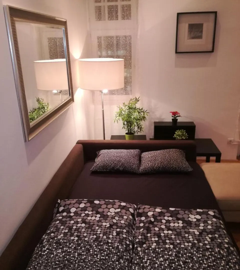 Lovely Condo With A View On Vorosmarty Square Budapest 0*,  Hungary
