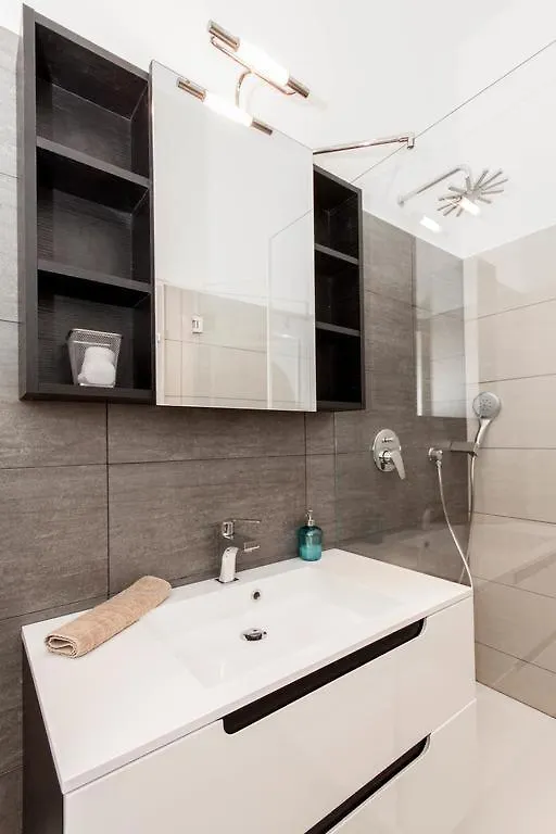 Lovely Condo With A View On Vorosmarty Square Budapest Apartment